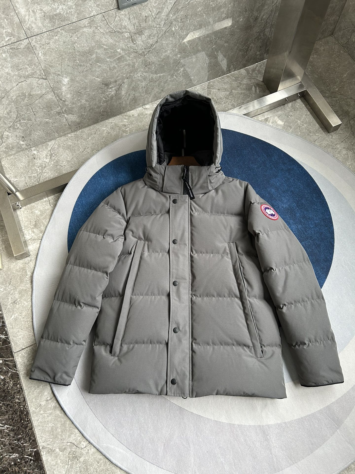 Canada Goose Down Jackets